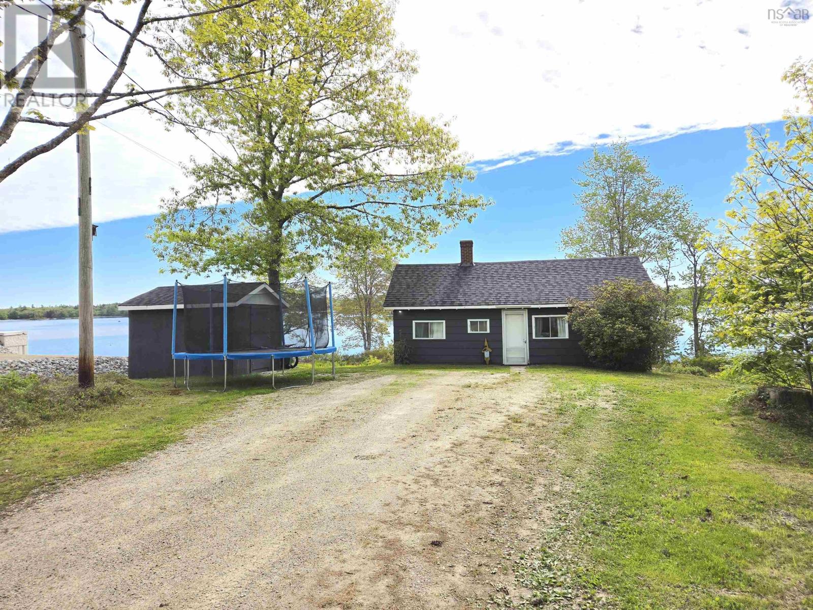3224 203 Highway, Middle Ohio, Nova Scotia  B0T 1W0 - Photo 37 - 202617763