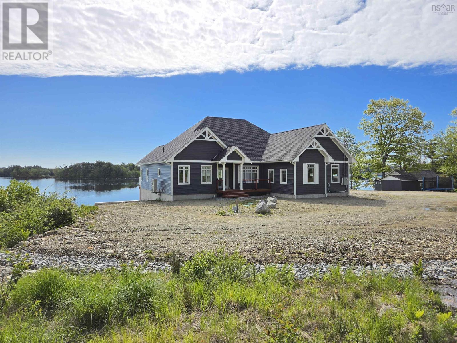 3224 203 Highway, Middle Ohio, Nova Scotia  B0T 1W0 - Photo 4 - 202617763