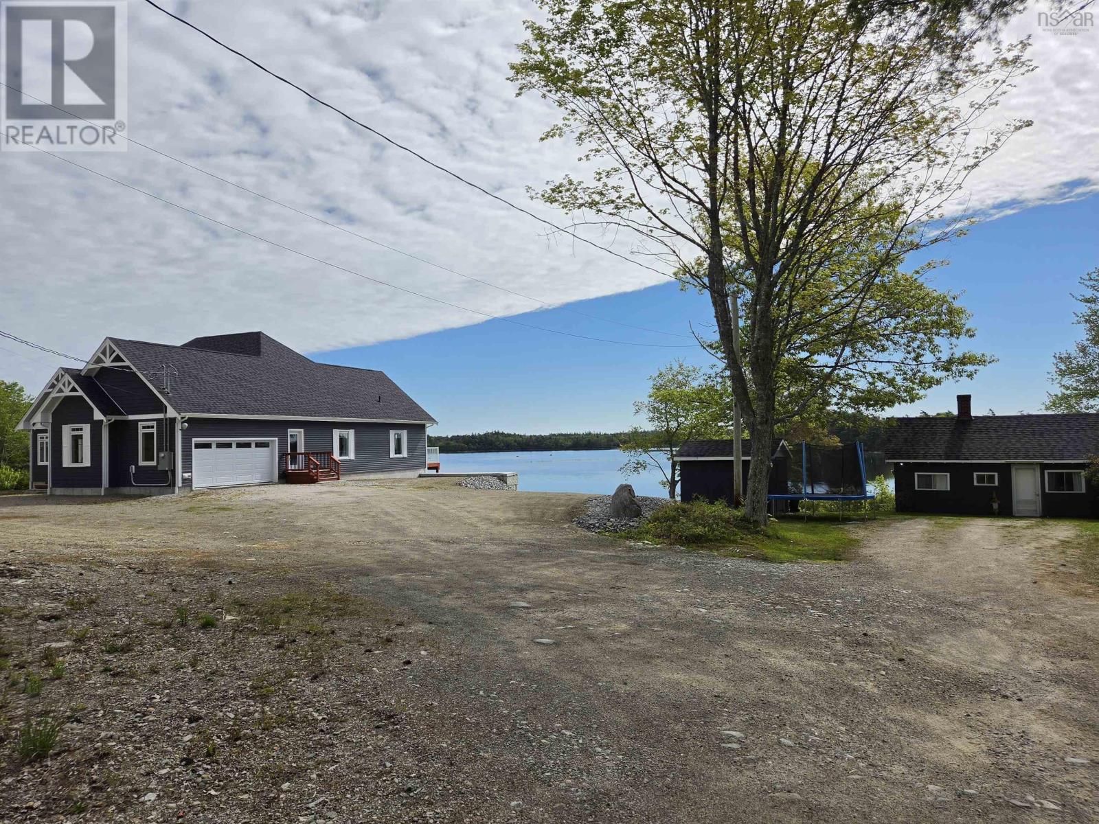 3224 203 Highway, Middle Ohio, Nova Scotia  B0T 1W0 - Photo 48 - 202617763