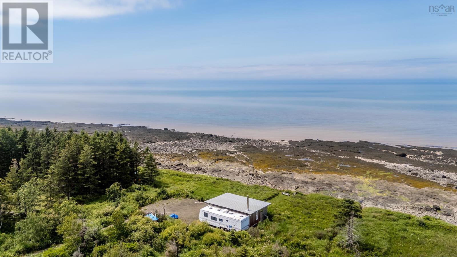 6737 Shore Road W, phinneys cove, Nova Scotia