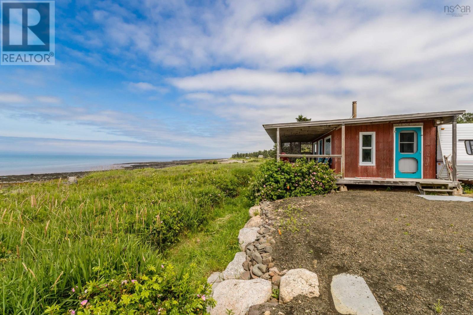 6737 Shore Road W, Phinneys Cove, Nova Scotia  B0S 1L0 - Photo 2 - 202617765