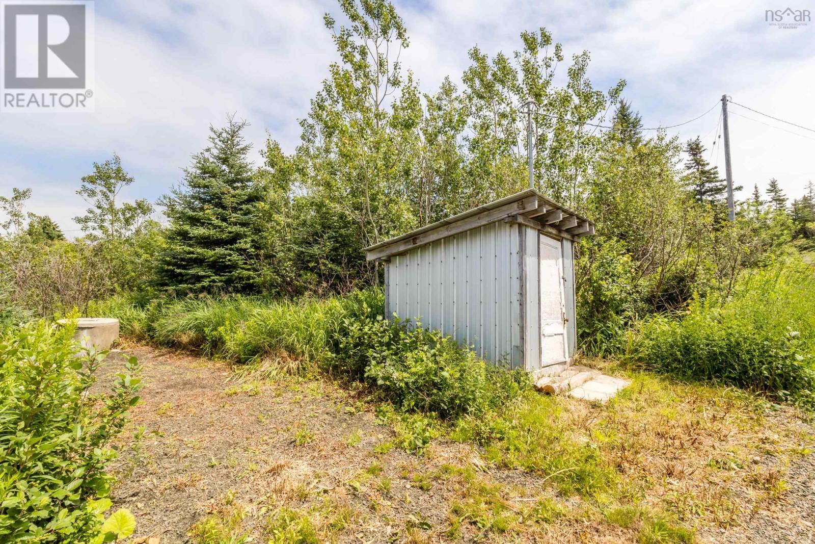 6737 Shore Road W, Phinneys Cove, Nova Scotia  B0S 1L0 - Photo 23 - 202617765
