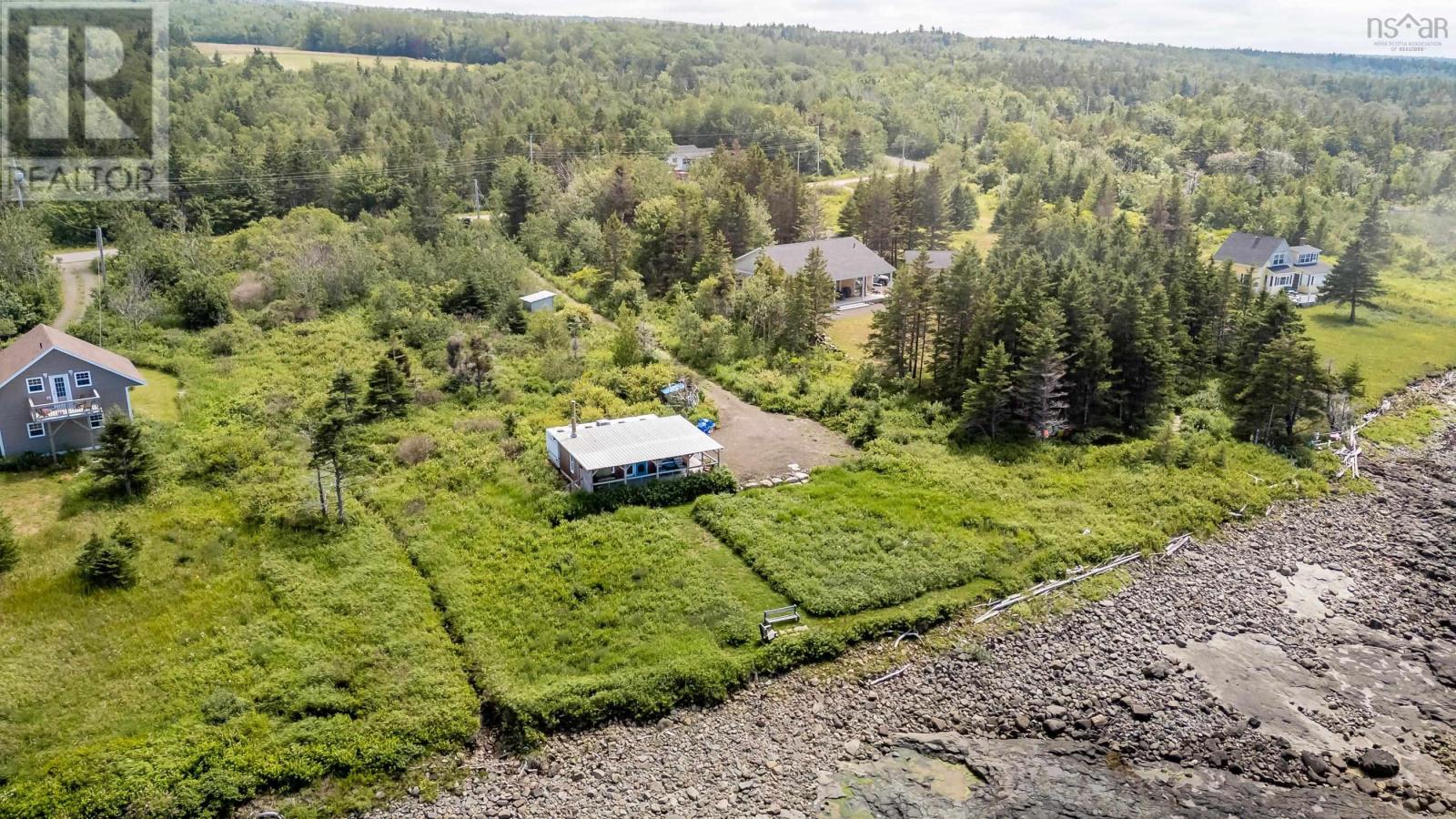 6737 Shore Road W, Phinneys Cove, Nova Scotia  B0S 1L0 - Photo 24 - 202617765