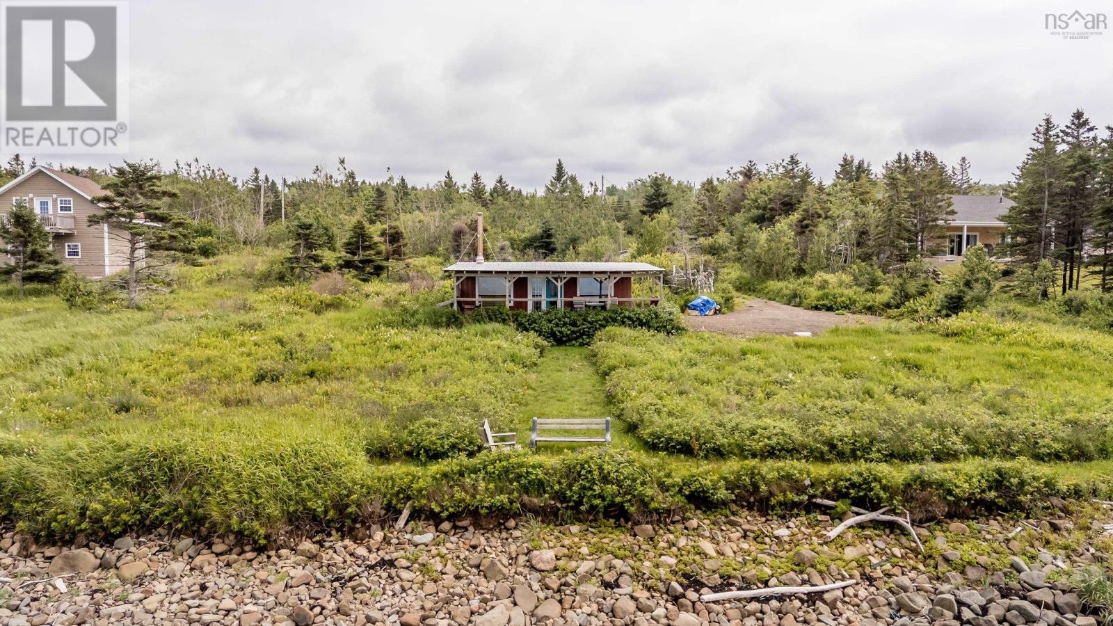 6737 Shore Road W, Phinneys Cove, Nova Scotia  B0S 1L0 - Photo 26 - 202617765