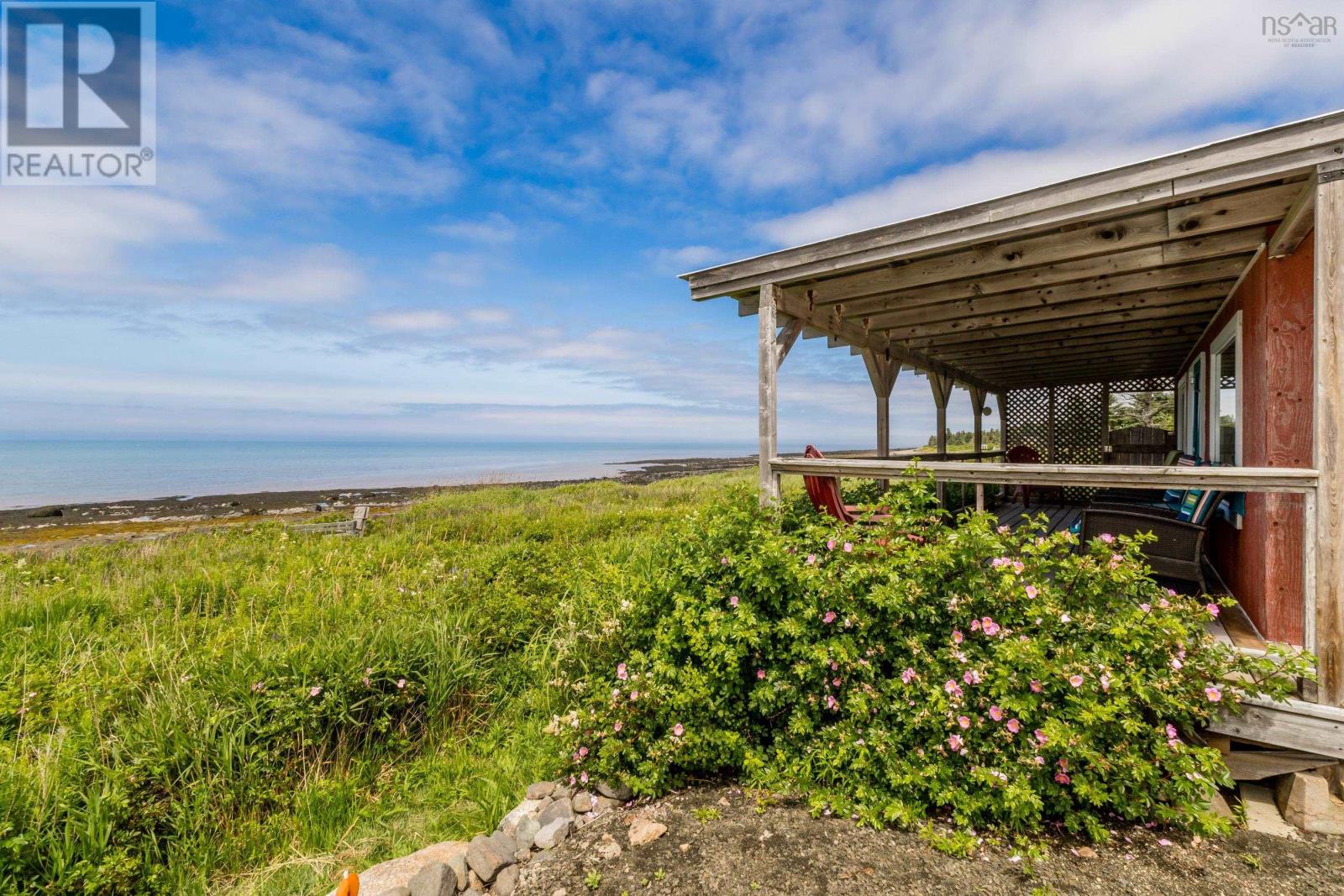 6737 Shore Road W, Phinneys Cove, Nova Scotia  B0S 1L0 - Photo 3 - 202617765