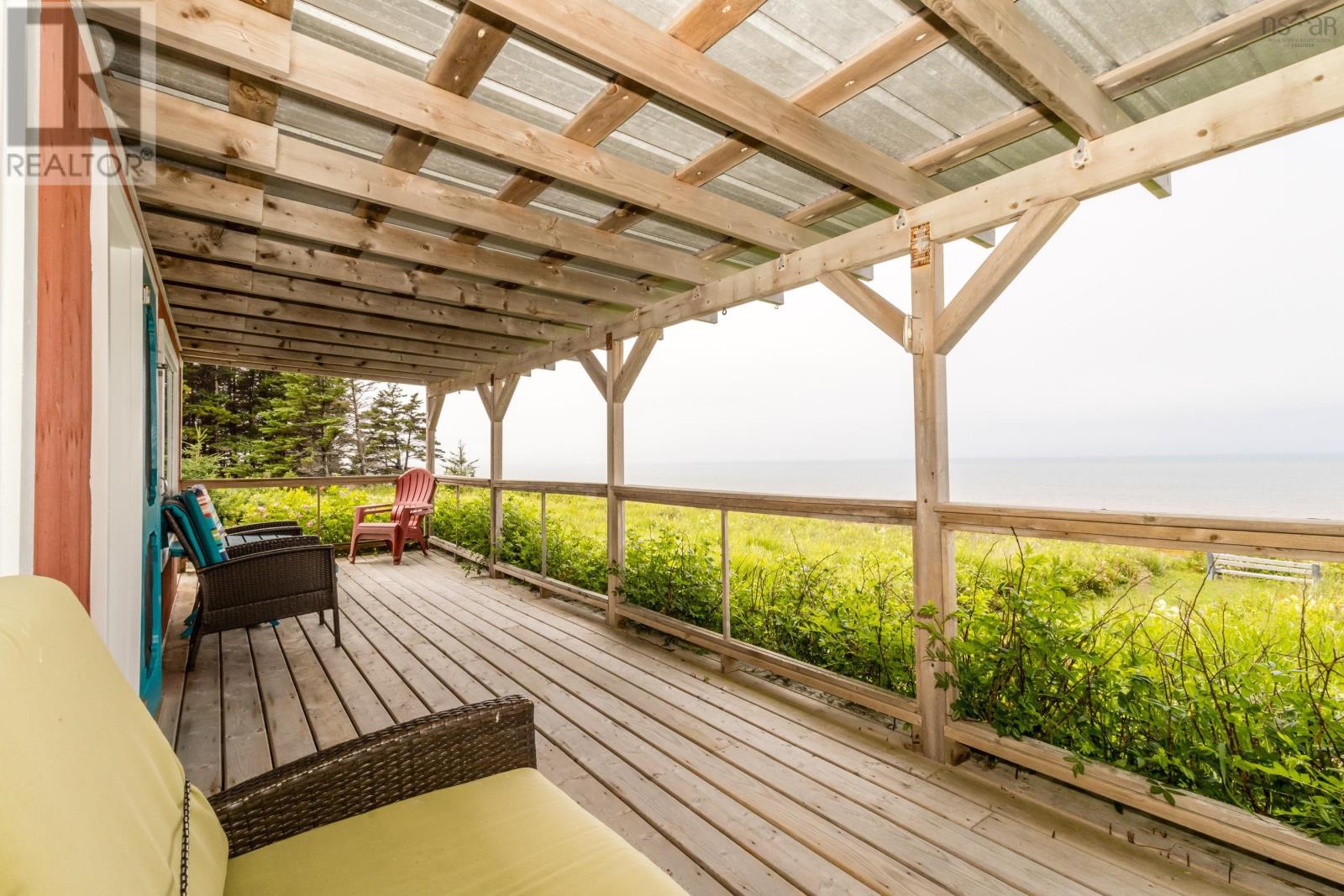 6737 Shore Road W, Phinneys Cove, Nova Scotia  B0S 1L0 - Photo 9 - 202617765