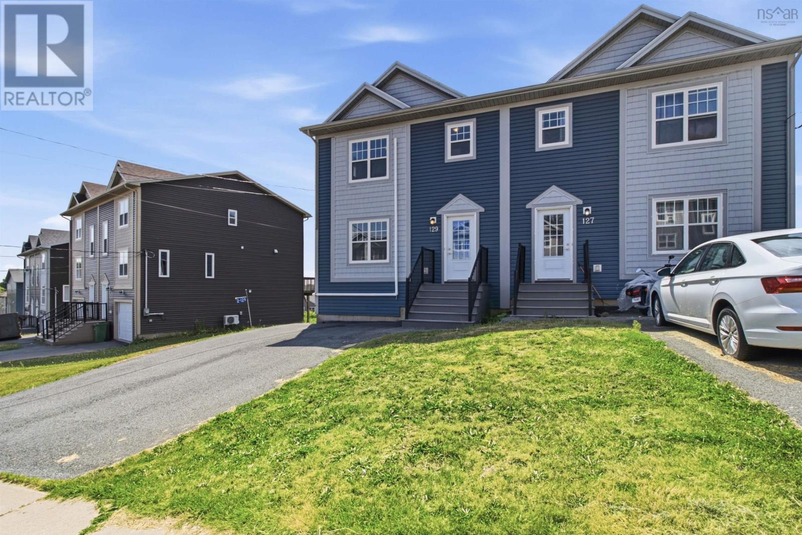129 Executive Drive, Middle Sackville, Nova Scotia  B4E 3A7 - Photo 2 - 202617769