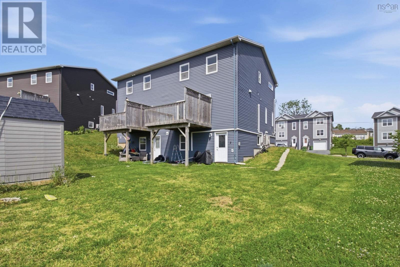 129 Executive Drive, Middle Sackville, Nova Scotia  B4E 3A7 - Photo 38 - 202617769