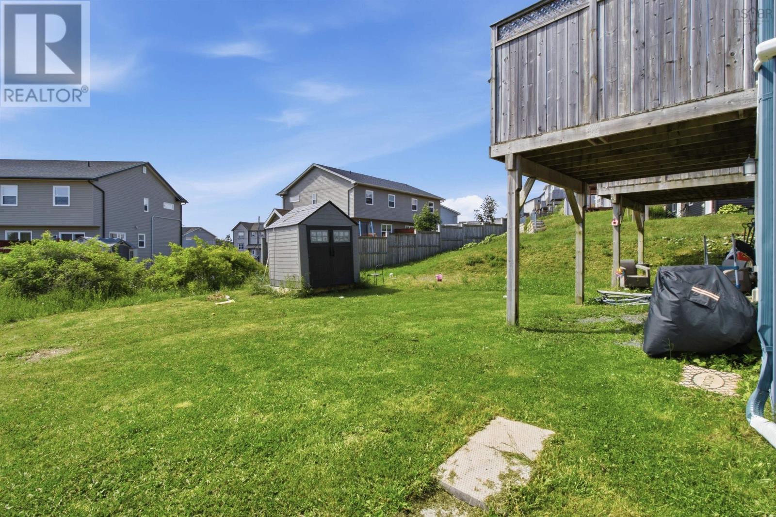 129 Executive Drive, Middle Sackville, Nova Scotia  B4E 3A7 - Photo 39 - 202617769