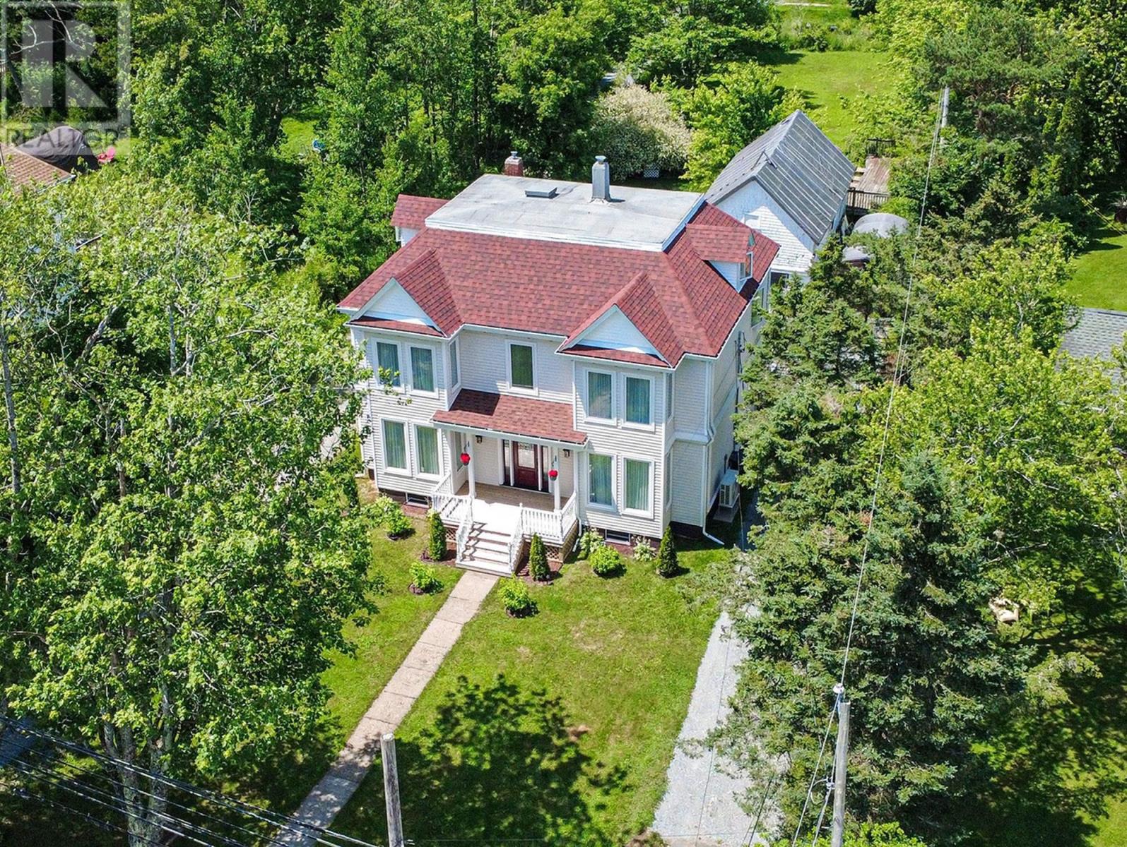 2790 Highway 2, Shubenacadie, Nova Scotia  B0N 1H0 - Photo 47 - 202617782