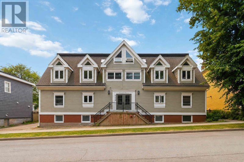 12 5444 Victoria Road, halifax peninsula, Nova Scotia