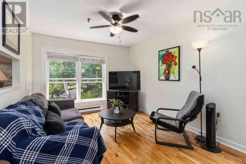 12 5444 Victoria Road, Halifax Peninsula, Nova Scotia  B3H 1M5 - Photo 5 - 202617785