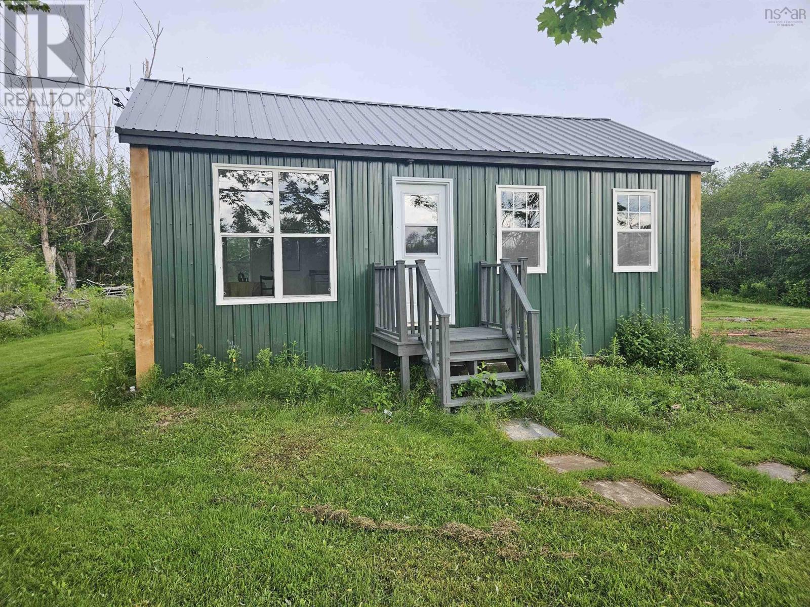 1151 Murray Road, pugwash, Nova Scotia