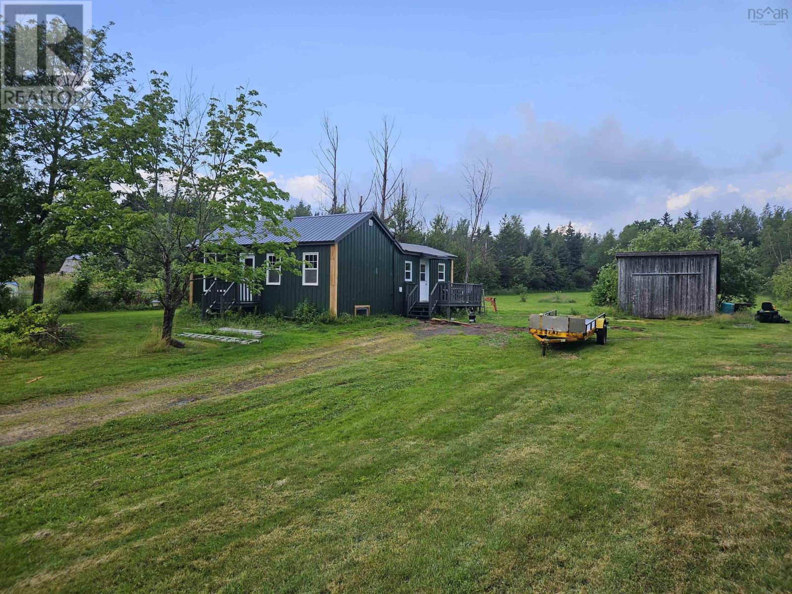 1151 Murray Road, Pugwash, Nova Scotia  B0K 1L0 - Photo 2 - 202617788