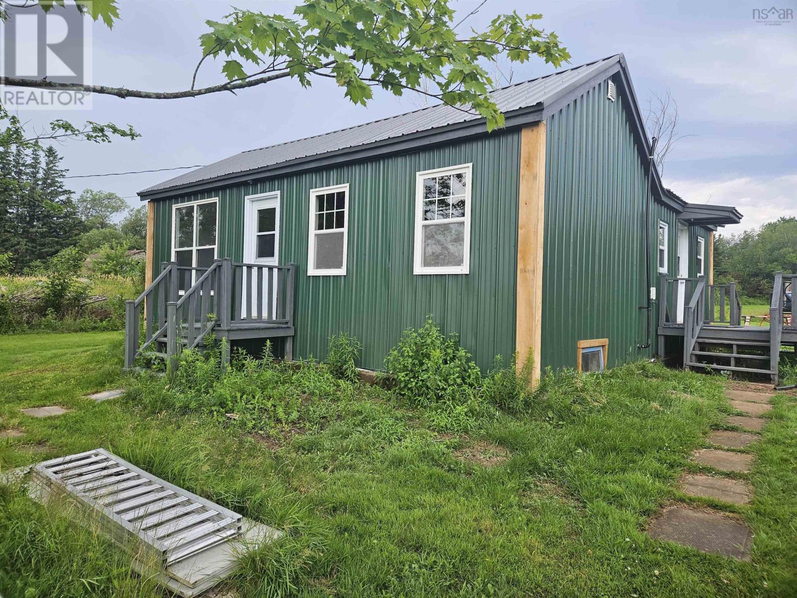 1151 Murray Road, Pugwash, Nova Scotia  B0K 1L0 - Photo 3 - 202617788