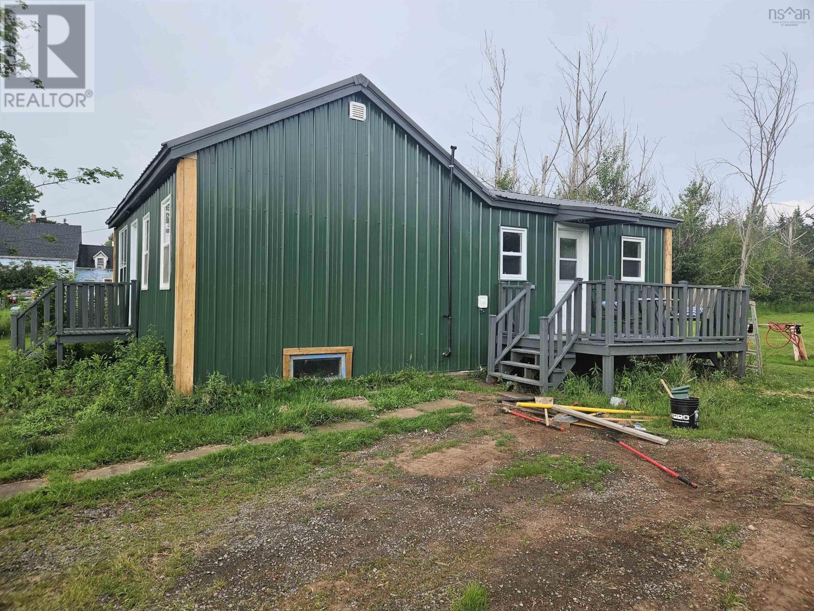 1151 Murray Road, Pugwash, Nova Scotia  B0K 1L0 - Photo 4 - 202617788