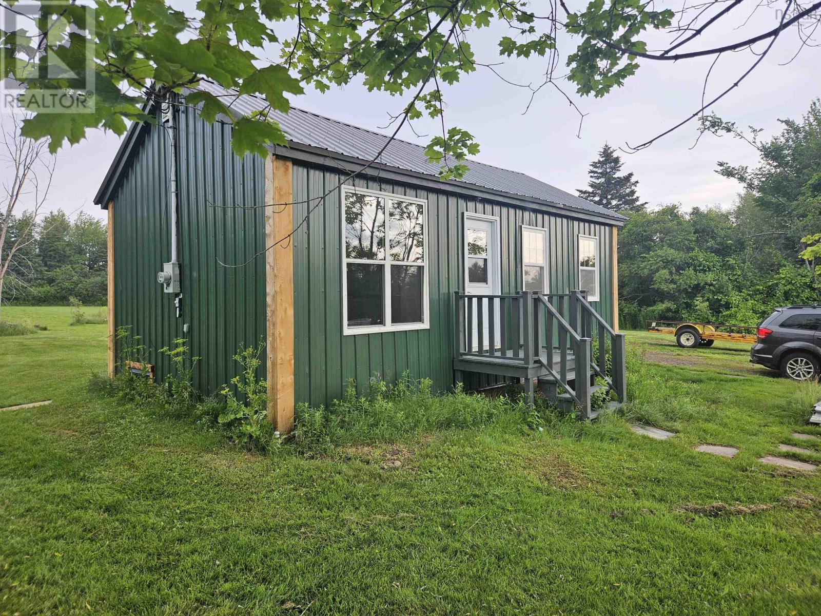 1151 Murray Road, Pugwash, Nova Scotia  B0K 1L0 - Photo 7 - 202617788