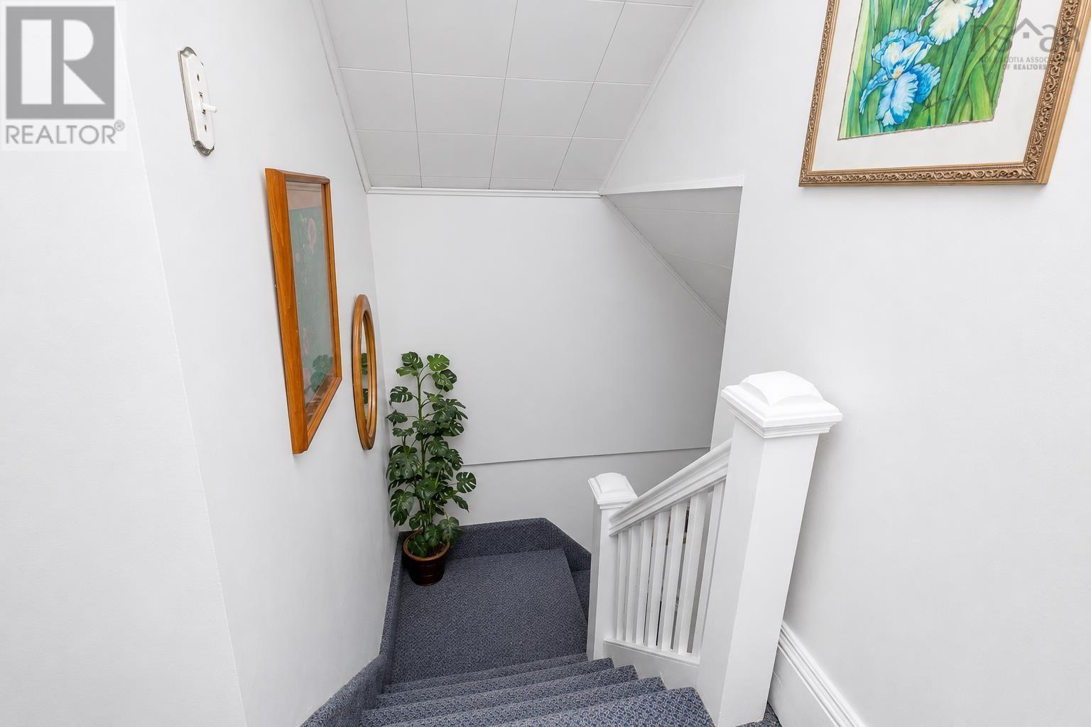 26 Hugh Street, Sydney, Nova Scotia  B1P 1V7 - Photo 17 - 202617824