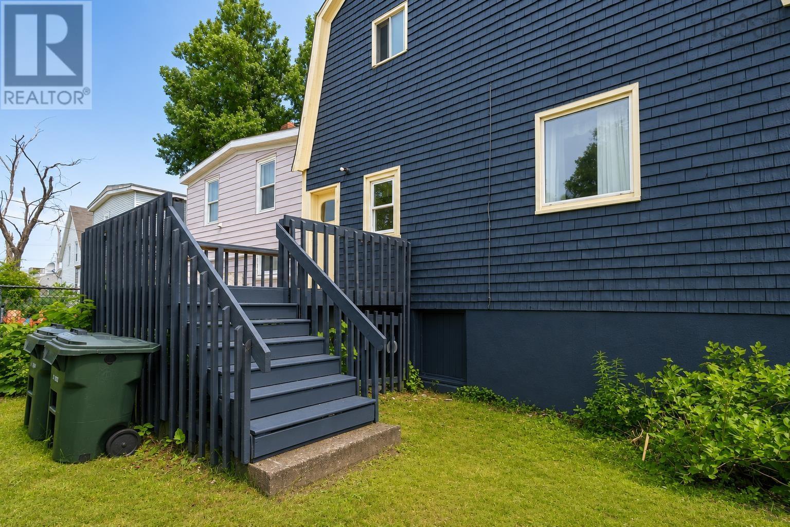 26 Hugh Street, Sydney, Nova Scotia  B1P 1V7 - Photo 26 - 202617824