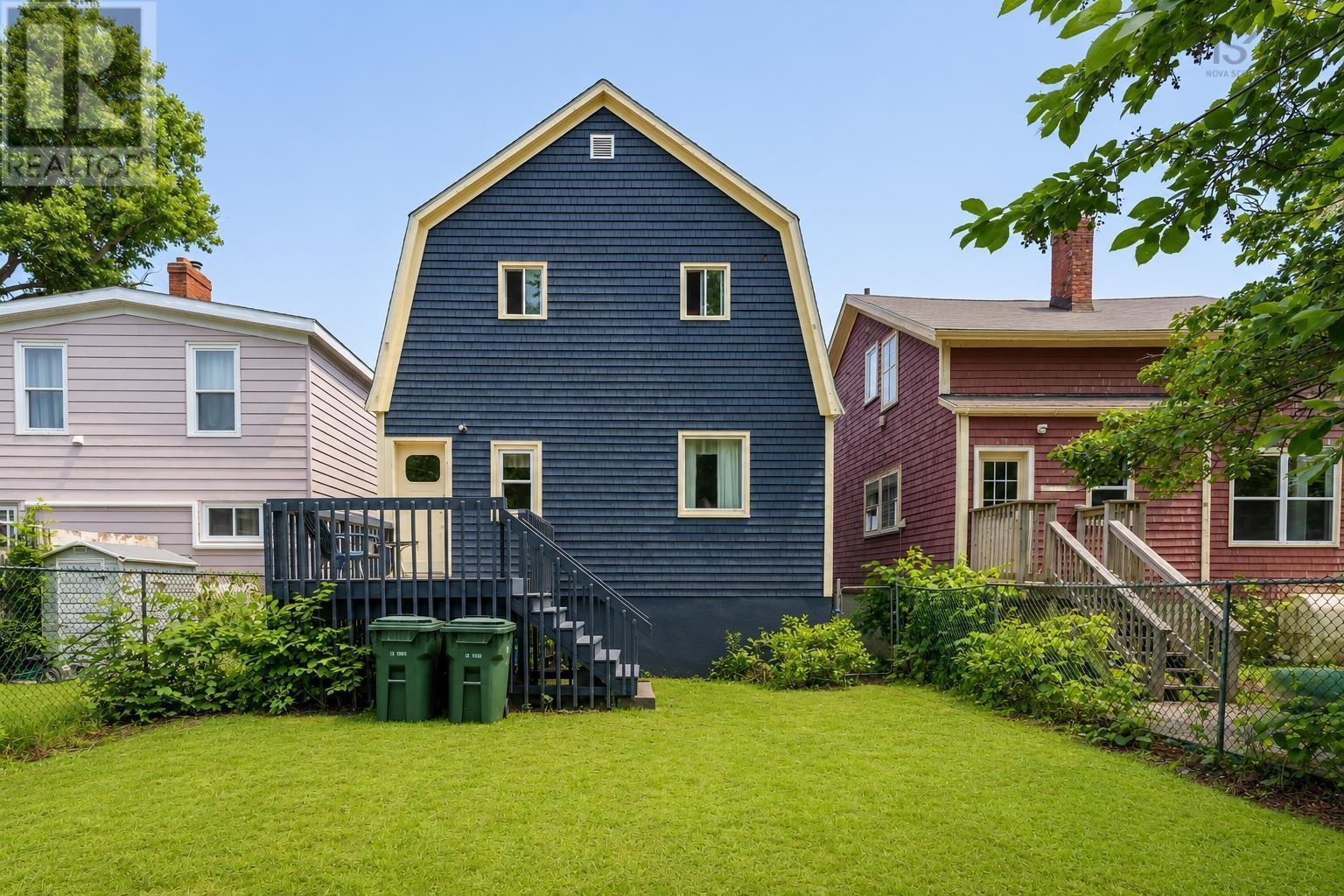 26 Hugh Street, Sydney, Nova Scotia  B1P 1V7 - Photo 27 - 202617824