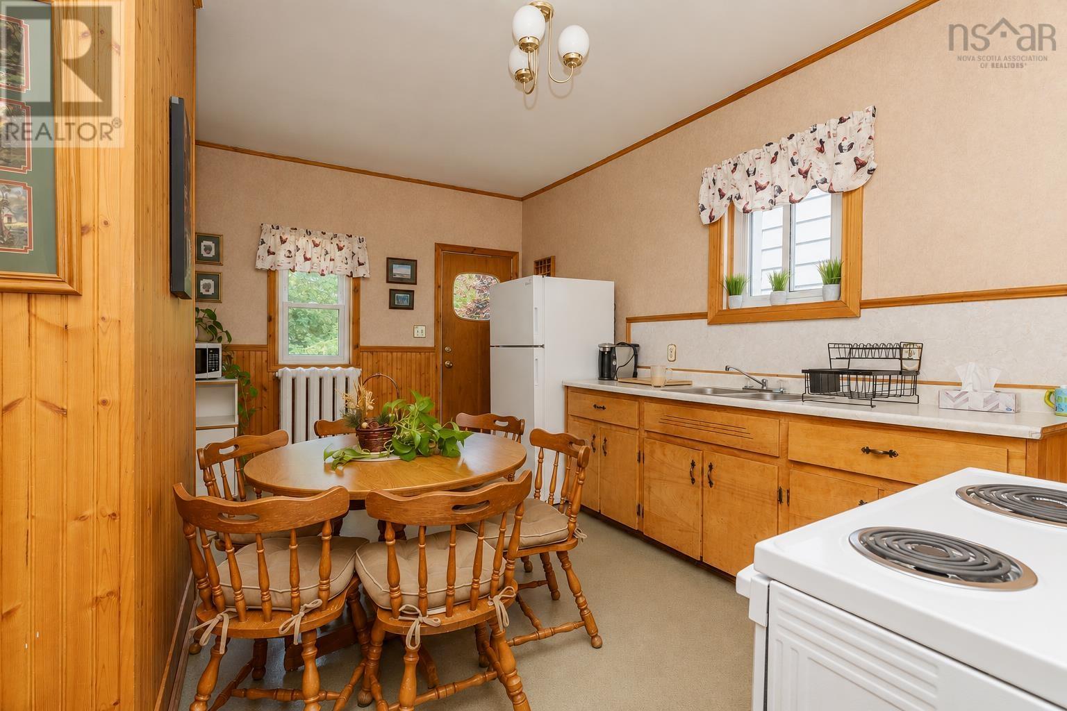 26 Hugh Street, Sydney, Nova Scotia  B1P 1V7 - Photo 8 - 202617824