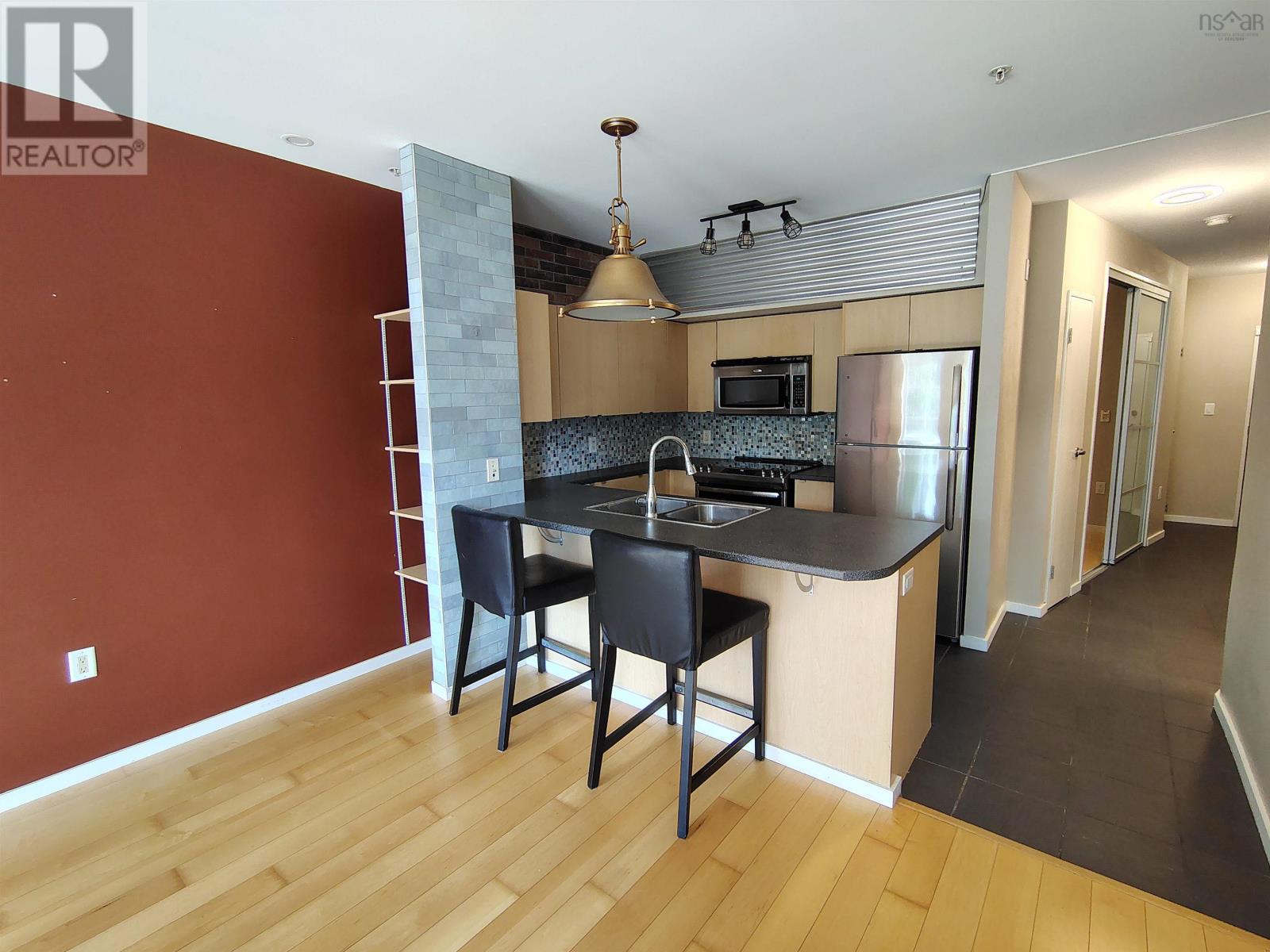 412 5221 Nora Bernard Street, Halifax, Nova Scotia  B3K 0B6 - Photo 7 - 202617836