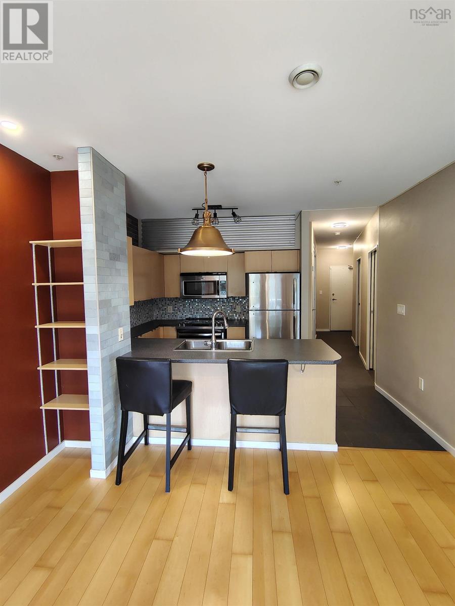 412 5221 Nora Bernard Street, Halifax, Nova Scotia  B3K 0B6 - Photo 8 - 202617836