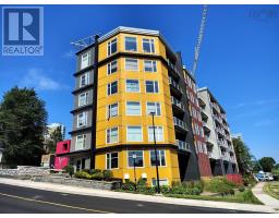 412 5221 Nora Bernard Street, halifax, Nova Scotia