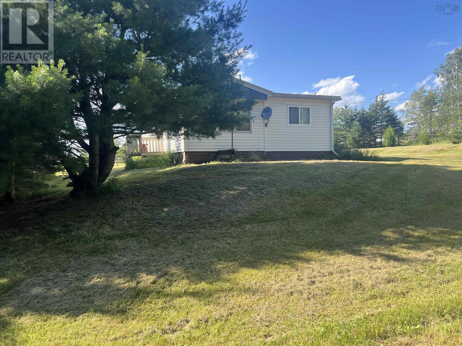 1813 Highway 2, hilden, Nova Scotia