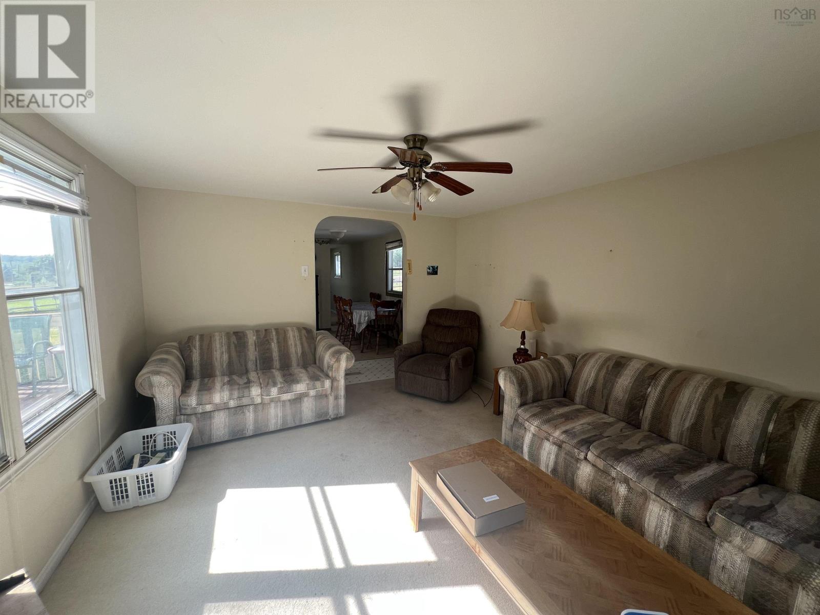 1813 Highway 2, Hilden, Nova Scotia  B0N 1C0 - Photo 6 - 202617854