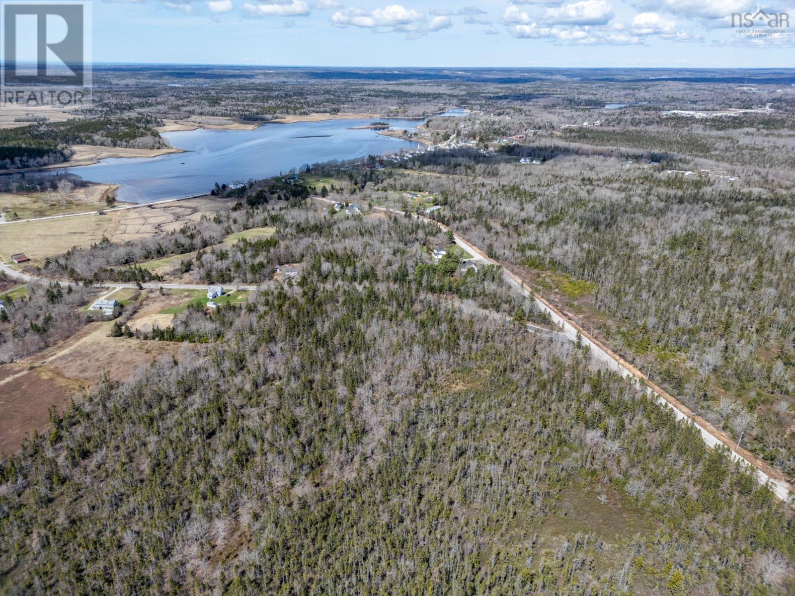 0 Highway 3, Tusket, Nova Scotia  B0W 3M0 - Photo 3 - 202617890