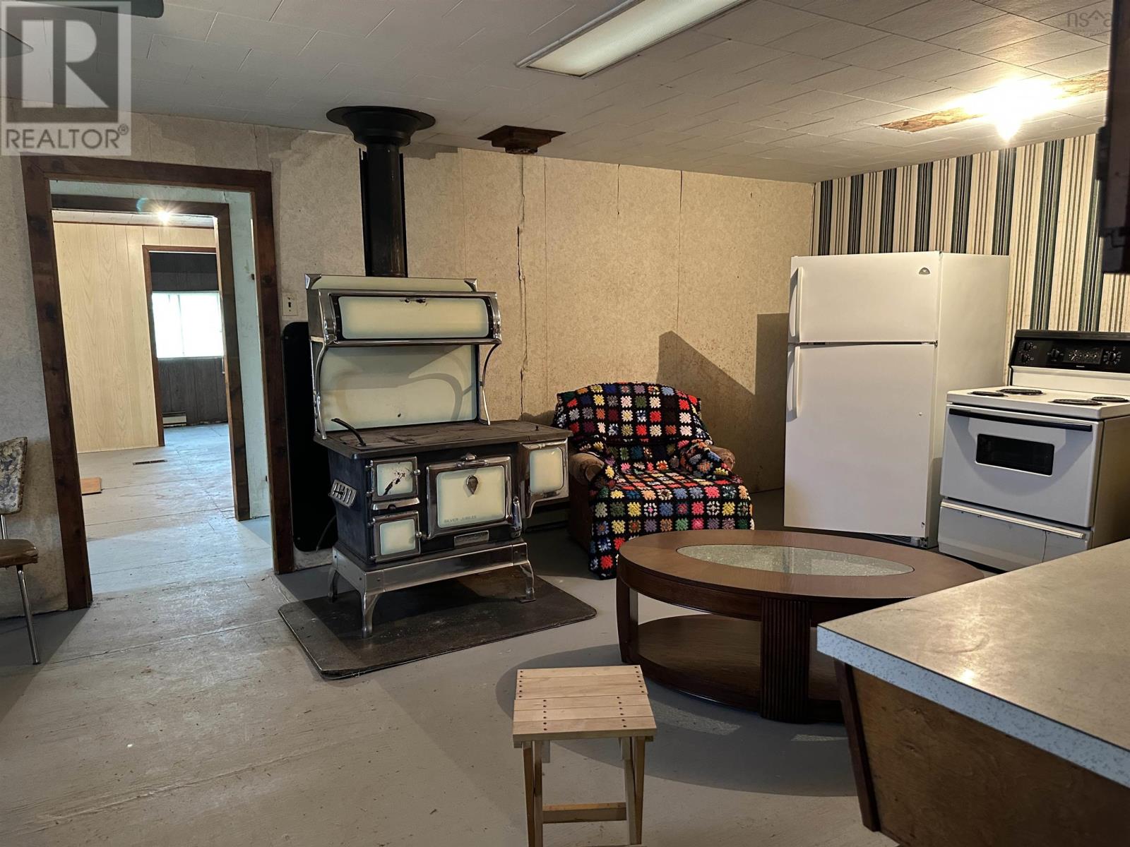 6185 Highway 4, Linacy, Nova Scotia  B2H 5C4 - Photo 18 - 202617922