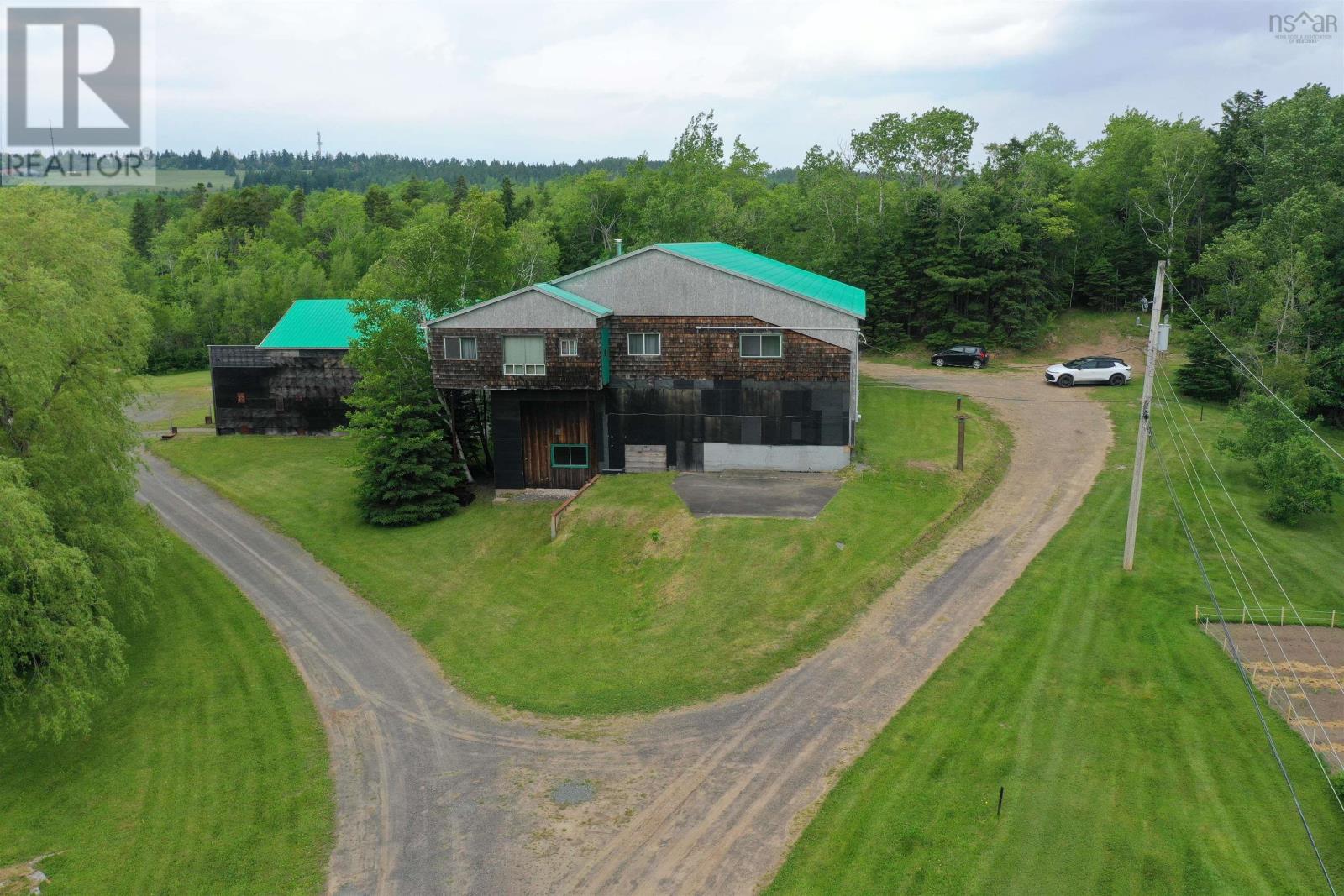 6185 Highway 4, Linacy, Nova Scotia  B2H 5C4 - Photo 2 - 202617922
