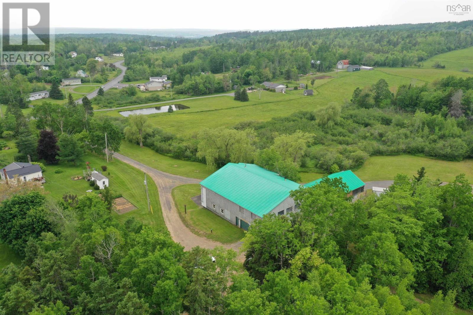 6185 Highway 4, Linacy, Nova Scotia  B2H 5C4 - Photo 23 - 202617922