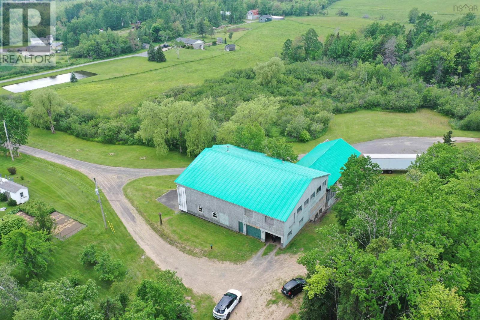 6185 Highway 4, Linacy, Nova Scotia  B2H 5C4 - Photo 5 - 202617922