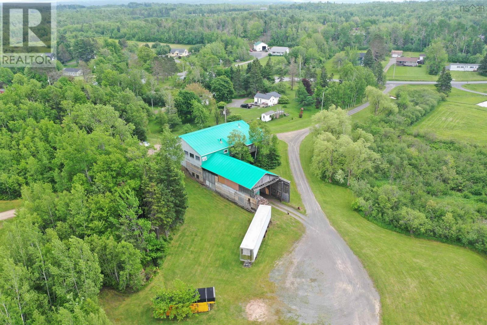 6185 Highway 4, Linacy, Nova Scotia  B2H 5C4 - Photo 7 - 202617922