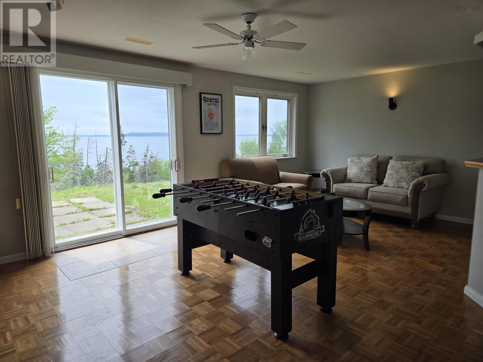 601 Derby Point Road, Grand Narrows, Nova Scotia  B1T 1E3 - Photo 23 - 202617980