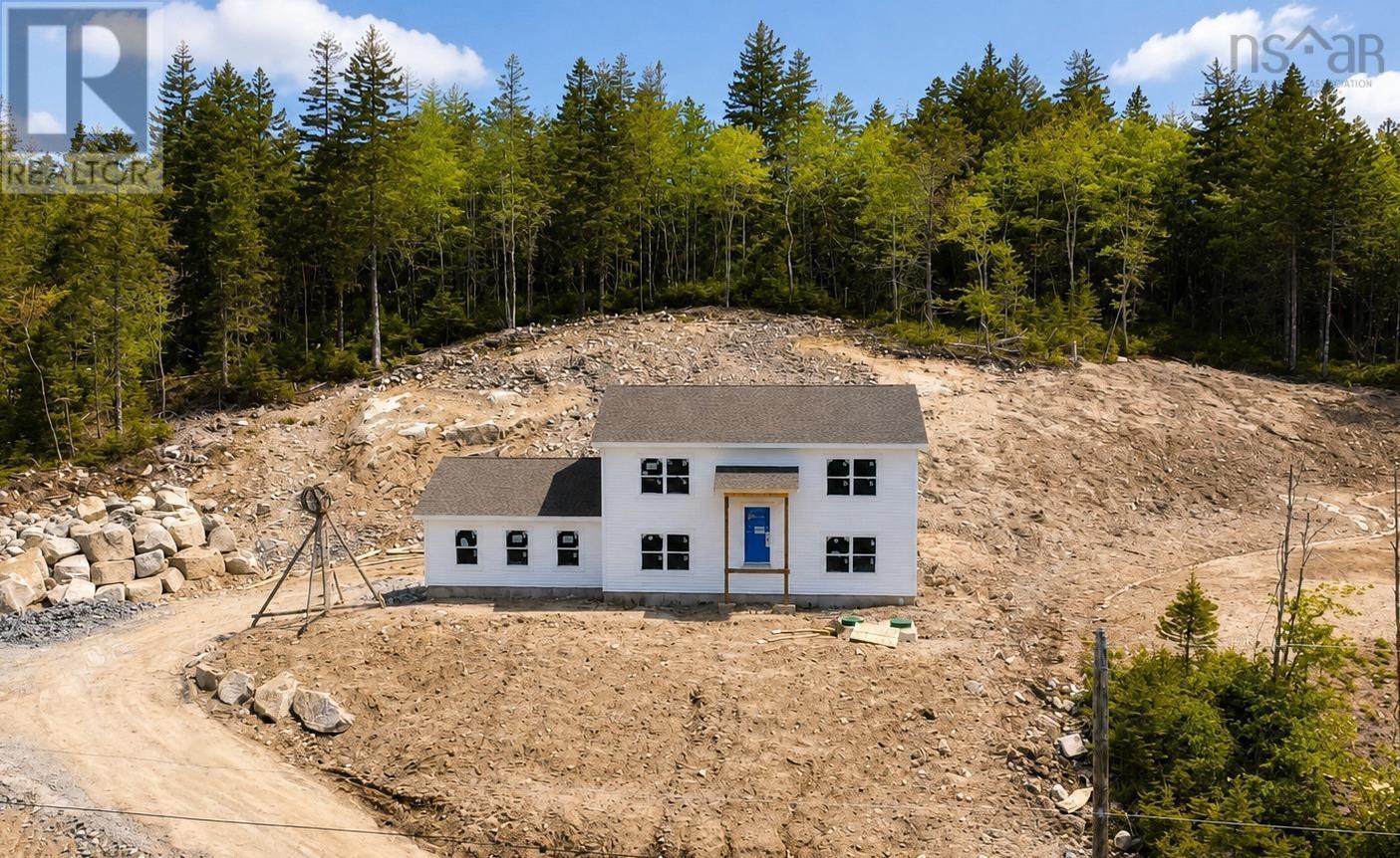 120 Deeridge Road, black point, Nova Scotia