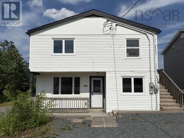 746/748 Old Sambro Road, harrietsfield, Nova Scotia