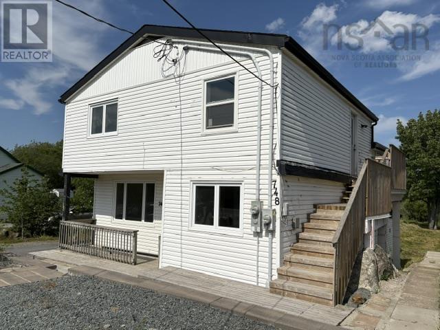 746/748 Old Sambro Road, Harrietsfield, Nova Scotia  B3V 1B2 - Photo 40 - 202618024