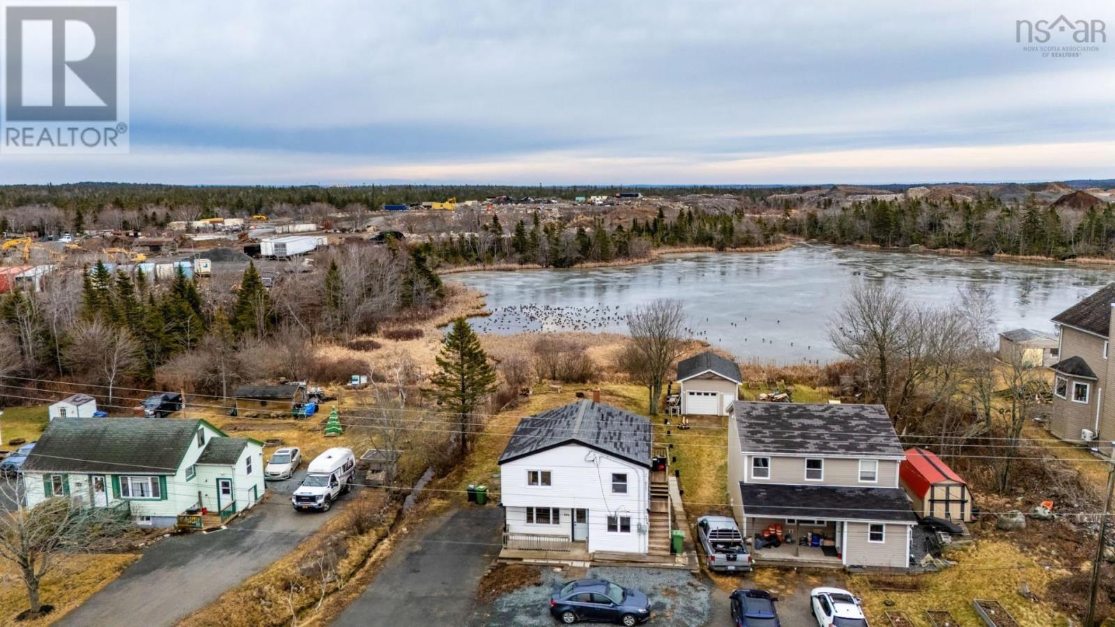 746/748 Old Sambro Road, Harrietsfield, Nova Scotia  B3V 1B2 - Photo 46 - 202618024