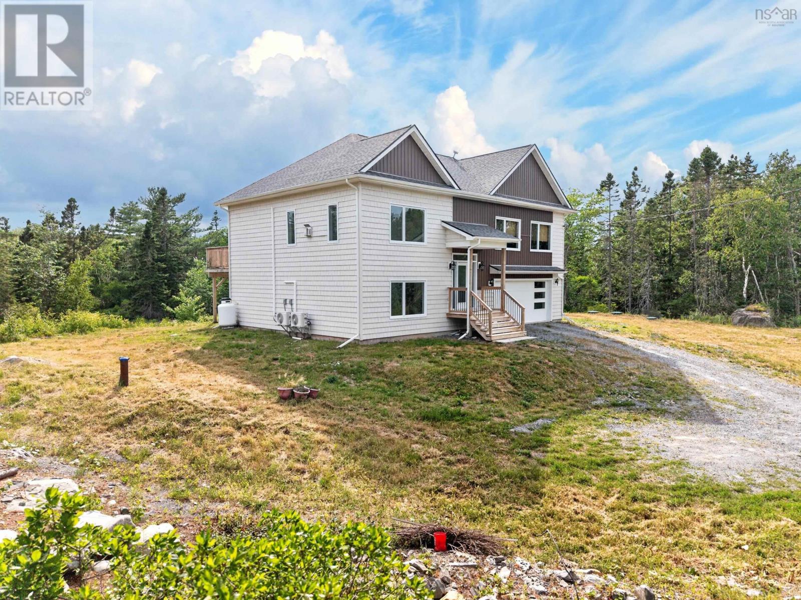 819 Bissett Road, Cole Harbour, Nova Scotia  B2V 2T8 - Photo 37 - 202618077