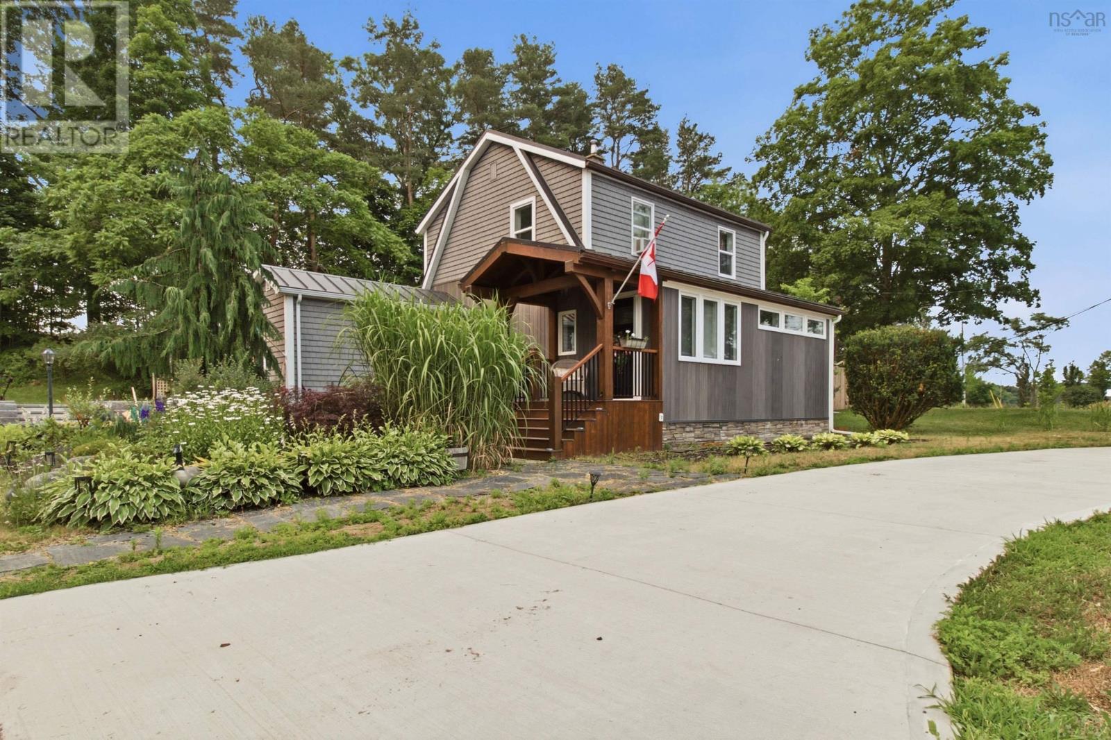 1207 Belcher Street, Port Williams, Nova Scotia  B0P 1T0 - Photo 19 - 202618090