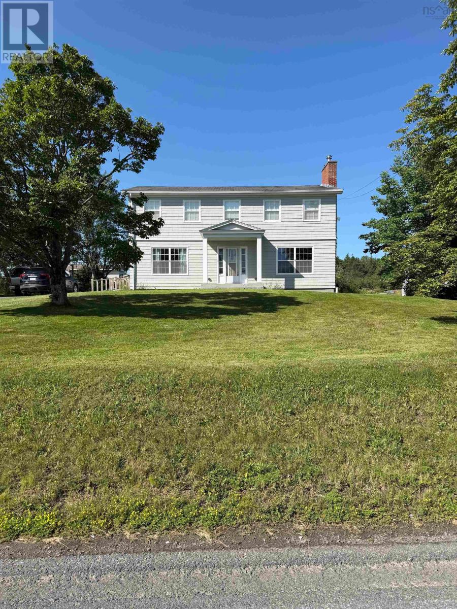 1769 Brierly Brook Road     B2G 2K9, antigonish, Nova Scotia