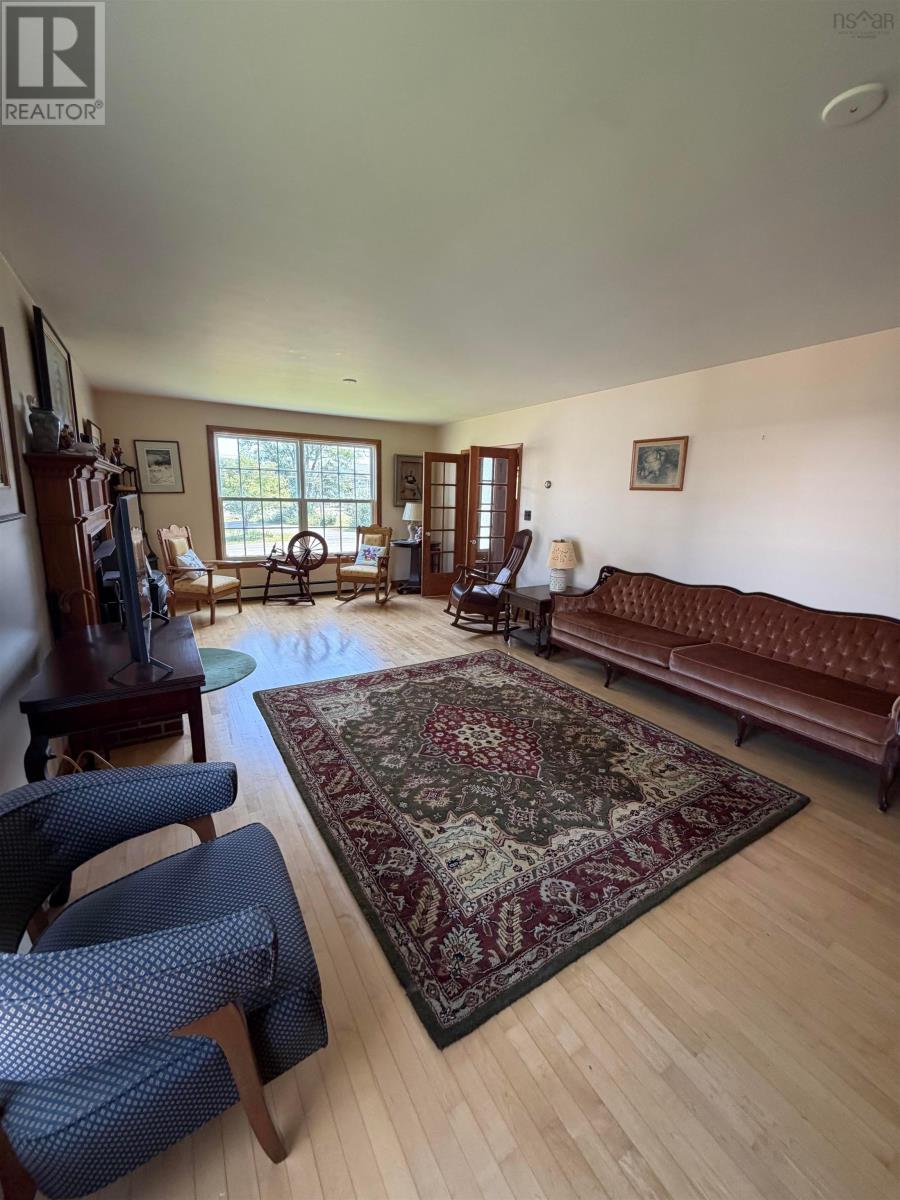 1769 Brierly Brook Road     B2g 2k9, Antigonish, Nova Scotia  B2G 2K9 - Photo 18 - 202618098