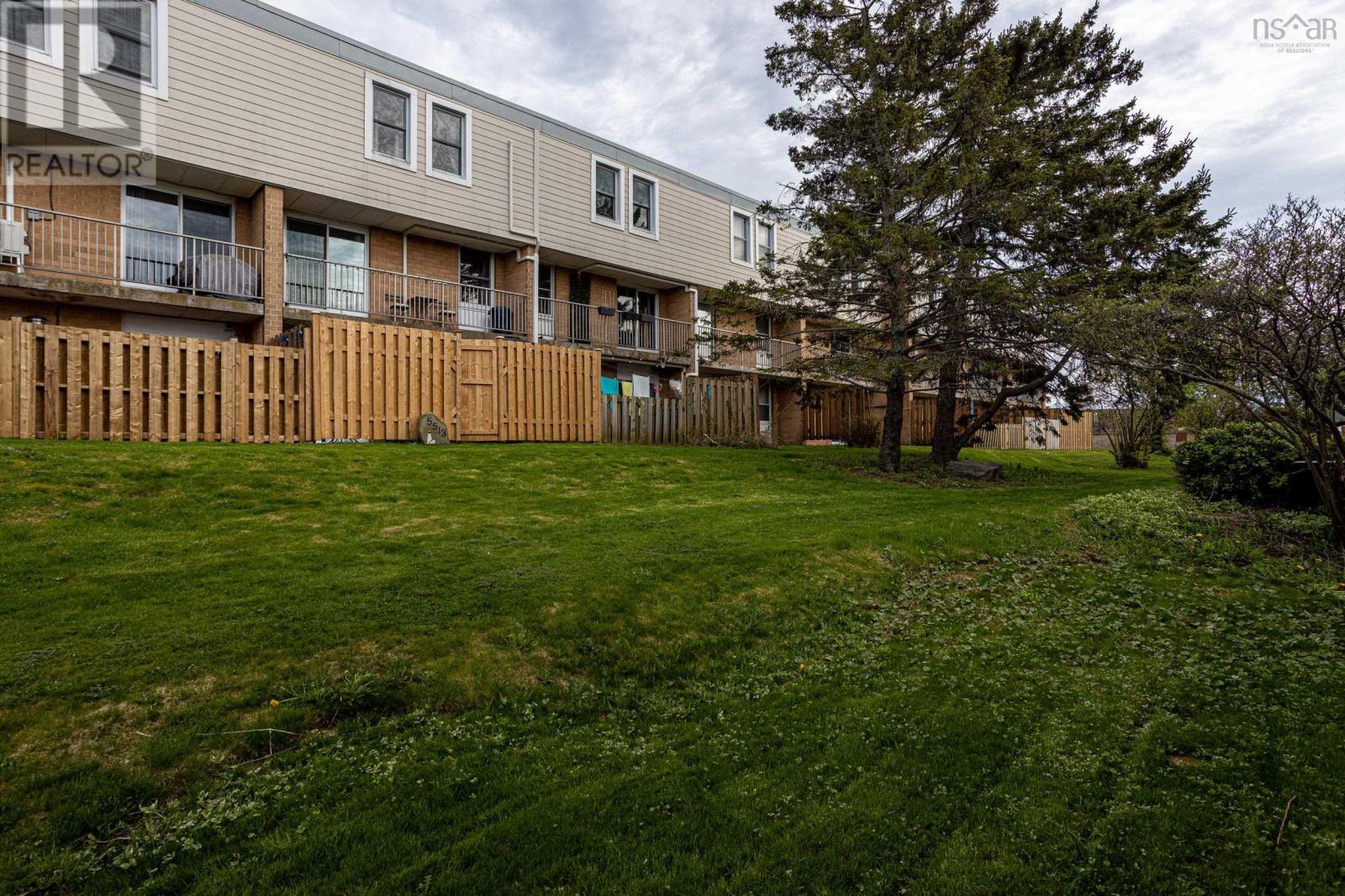 5513 Sentinel Square, Halifax, Nova Scotia  B3K 4A8 - Photo 43 - 202618104