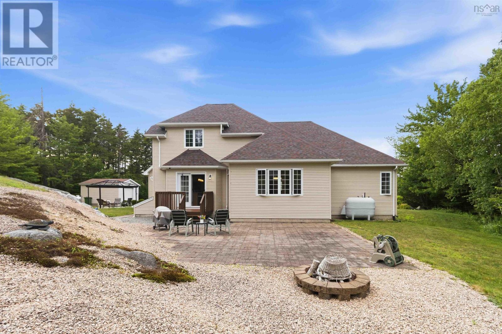 51 Parklyn Court, Westwood Hills, Nova Scotia  B3Z 1M5 - Photo 40 - 202618106