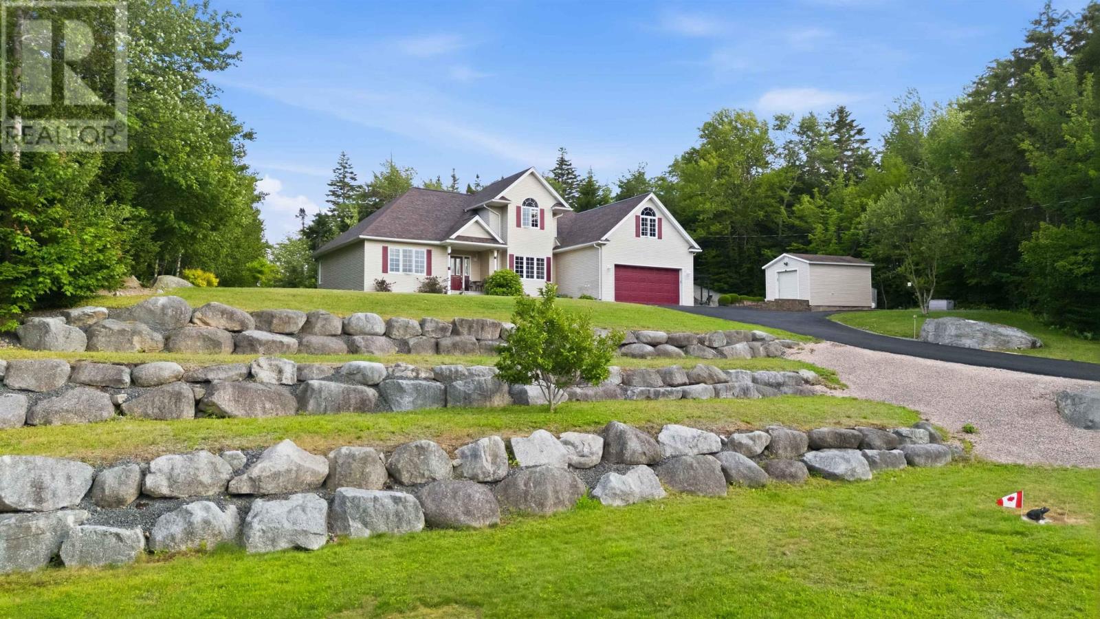 51 Parklyn Court, Westwood Hills, Nova Scotia  B3Z 1M5 - Photo 42 - 202618106