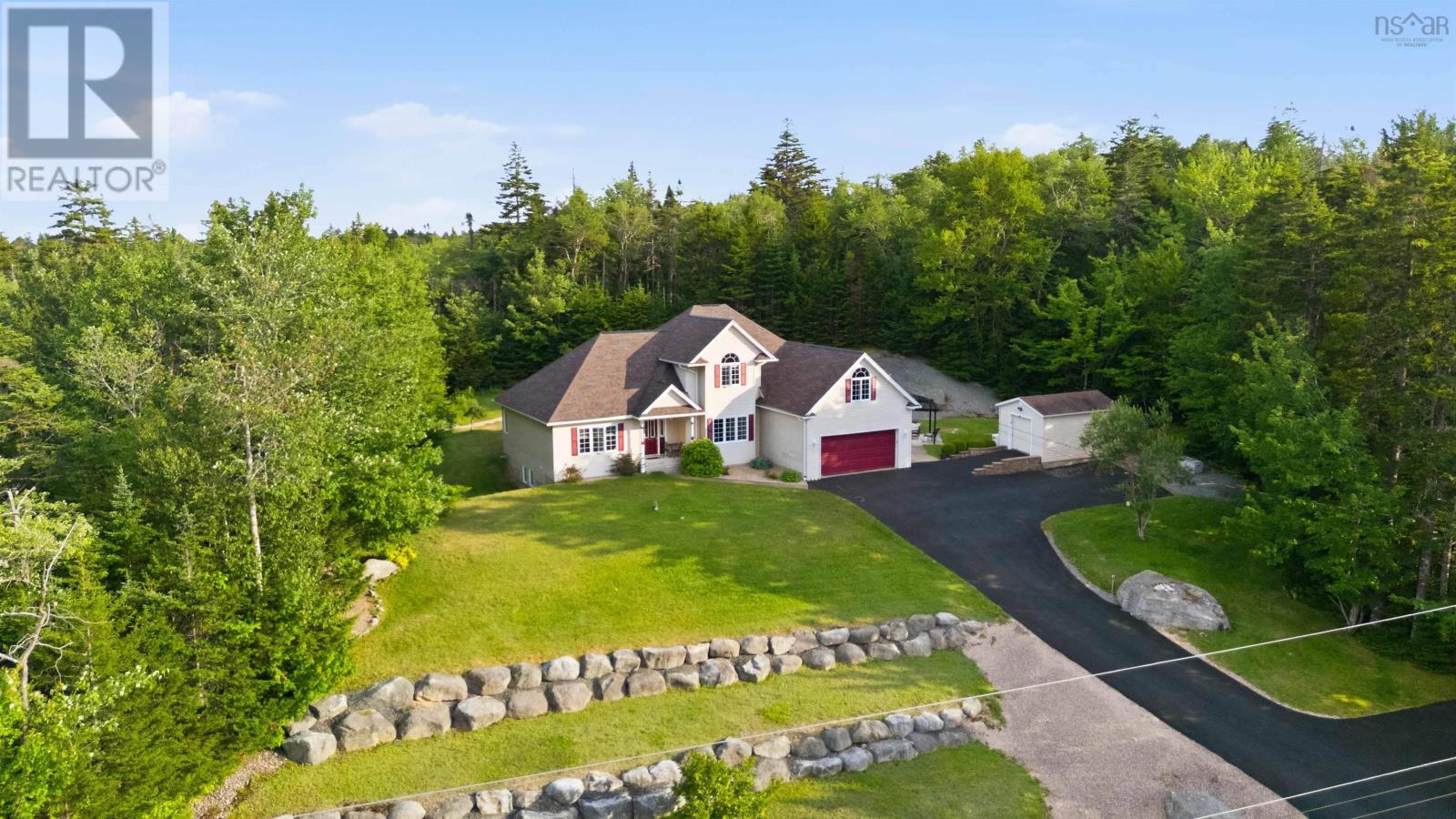 51 Parklyn Court, Westwood Hills, Nova Scotia  B3Z 1M5 - Photo 43 - 202618106