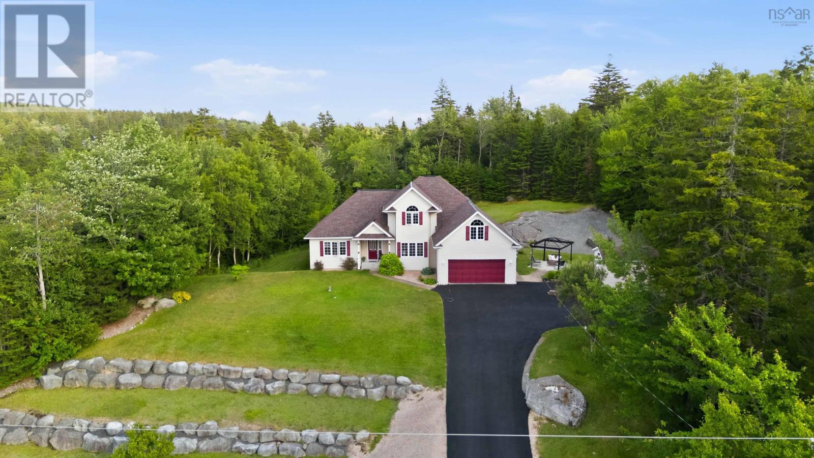 51 Parklyn Court, Westwood Hills, Nova Scotia  B3Z 1M5 - Photo 45 - 202618106